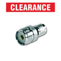 Pulse Coaxial Adaptor